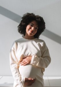 妊娠中の肌荒れ対策に効果的なスキンケア方法は？