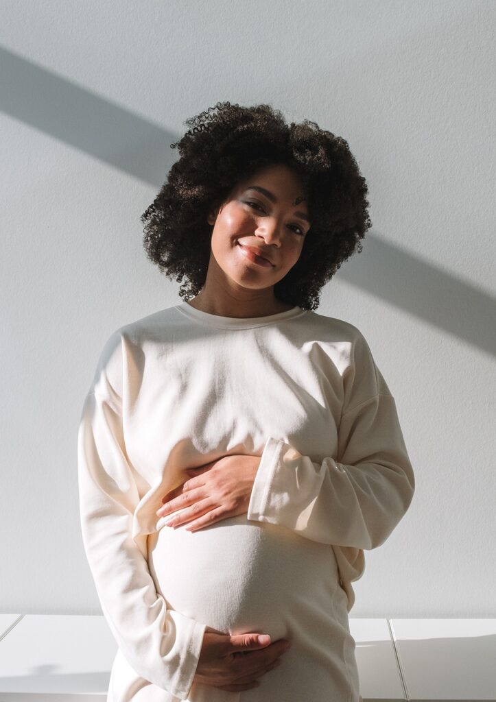 妊娠中の肌荒れ対策に効果的なスキンケア方法は？