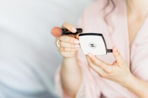 30代の化粧ノリを変えるためのルーティンは？