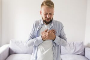 30代のニキビの原因は何ですか？